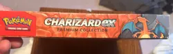 Pokemon TCG: Charizard ex Premium Collection Box - 6 Packs 820650873232 - Image 3