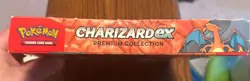 Pokemon TCG: Charizard ex Premium Collection Box - 6 Packs 820650873232 - Image 4