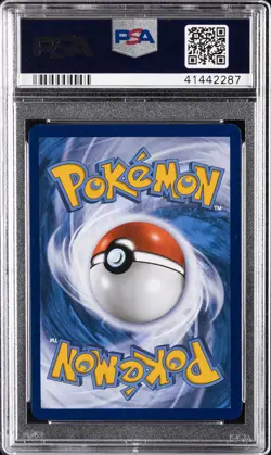 2017 POKEMON SUN & MOON SHINING LEGENDS SECRET #75 FULL ART/RAICHU GX PSA 10 - Image 2