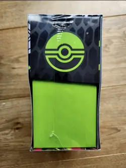 Pokemon TCG Perfect Order ETB - Brand New - Sealed - ✅🔥 - Image 3