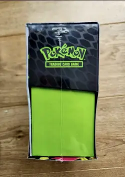 Pokemon TCG Perfect Order ETB - Brand New - Sealed - ✅🔥 - Image 4