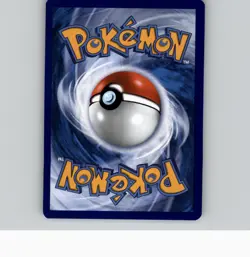 MEOWTH 106/094 ILLUSTRATION RARE PHANTASMAL FLAMES POKEMON NM - Image 2