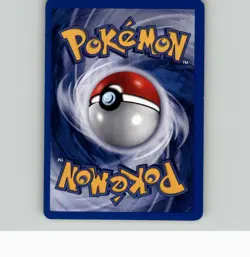 SQUIRTLE 93/130 C BASE SET 2 POKEMON LP - Image 2