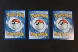 Pokemon Go ENG Double Rare V Bundle / Lot of 3 - Pokemon TCG NEAR MINT - Image 2