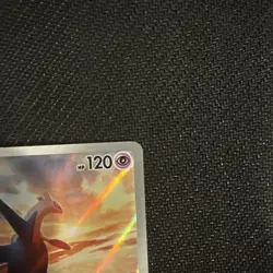 Pokemon TCG Latios 203/191 S&V Surging Sparks FA Illustration Rare Holo - Image 4