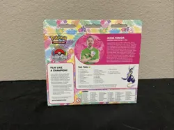 Pokemon 2024 Honolulu TCG World Championship Deck Jesse Parker The 'Don - Image 3