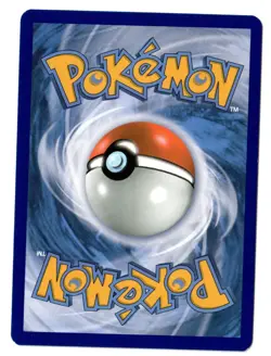 Pokemon EN Sun & Moon Eevee GX Promo SM233 NM-MT - Image 2