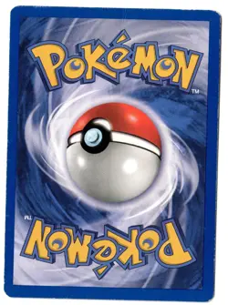 Pokemon EN Team Rocket Dark Weezing Holo Rare 14/82 HP - Image 2
