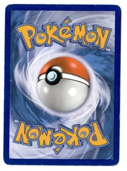 Pokemon EN XY Fates Collide Alakazam Ex 125/124 MP - Image 2