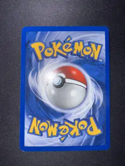 Pokemon Feraligatr 4/111 Neo Genesis - Image 2