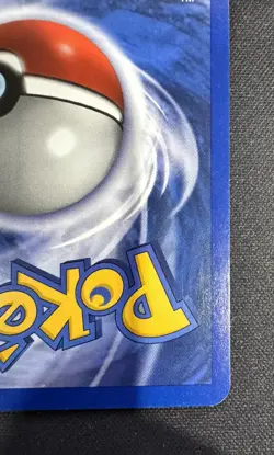 Pokemon Feraligatr 4/111 Neo Genesis - Image 4