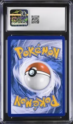 Pokemon Charizard VMAX | Englisch SWSH261 Promo | 9 PSA CGC - Image 2