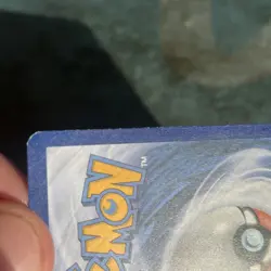 Pikachu 006/015 2023 Mcdonald's Holo - Pokemon TCG - MP/LP - Image 5