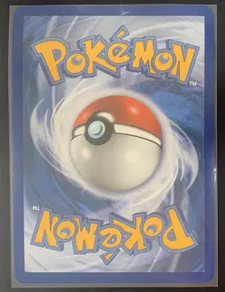 M Sharpedo EX XY200 - XY Black Star Promo NM/M - Jumbo/Oversized - Pokemon TCG - Image 2