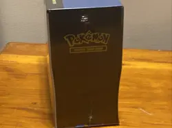 Pokemon Mega Evolution ETB Pokemon Center Elite Trainer Box Lucario New Sealed - Image 4