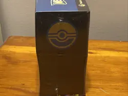 Pokemon Mega Evolution ETB Pokemon Center Elite Trainer Box Lucario New Sealed - Image 5