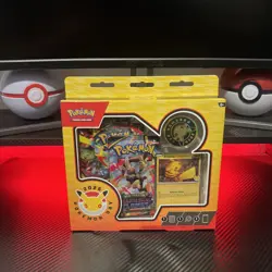 Pokemon TCG 2026 Pokemon Day Collection (Case of 6) - Image 1