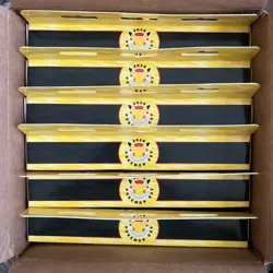 Pokemon TCG 2026 Pokemon Day Collection (Case of 6) - Image 2