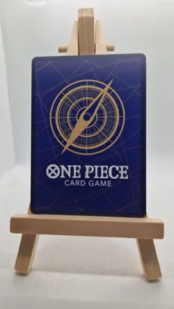 Roronoa Zoro EB04-007 Egghead Crisis One Piece TCG NM - Image 2