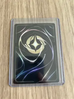 Disney Lorcana TCG Winterspell Scrooge McDuck 152/204 Legendary Non Foil - Image 2