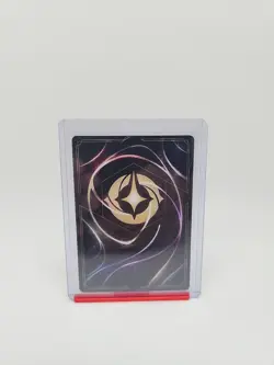 Disney Lorcana Whispers in the Well - The Horseman Strikes! 29/204 - Image 2