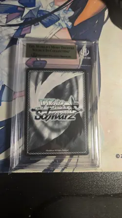 2023 WS HOLOLIVE VOL 2. #Holw104e013SSP An Elf's Tea Party Flare BGS 10 English - Image 2