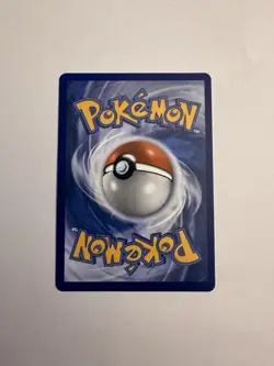 Pokemon TCG Ascended Heroes Mega Gengar ex 269/217 - NM/M + Pack Fresh - Image 3