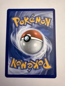 Pokemon TCG Ascended Heroes Mega Gengar ex 269/217 - NM/M + Pack Fresh - Image 4