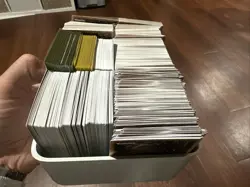 720 cards ALL common/rares bulk lot genuine YuGiOh! All Konami Authentic El - Image 3