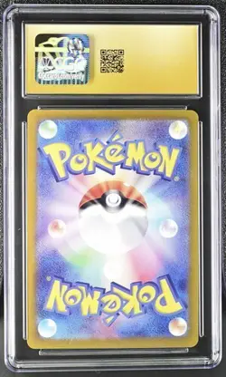 ✨✨ CGC 10 Pristine Annihilape ex 087/071 SR Snow Hazard sv2P Pokemon Card - Image 2
