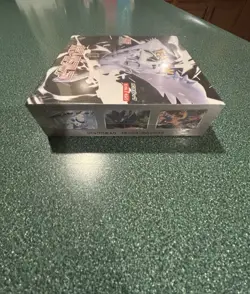 Pokemon TCG Japanese Booster Box White Flare And 3 Random Cards - Image 4