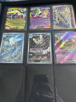 Pokemon TCG Japanese Booster Box White Flare And 3 Random Cards - Image 5