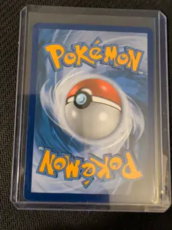 Eevee GX SM233 Promo Cards Full Art GX Holo - Image 2