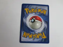 GOOP GAS ATTACK # 78/82 FIRST EDITION TRAINER NONE HOLO POKEMON CARD - Image 2