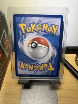 Arbok 079/071 Holo SV5K: Wild Force Korean Pokemon Card - Image 2