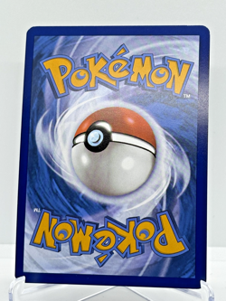 Pokemon Card Eevee (119/189) Astral Radiance Common Reverse Holo - Image 2