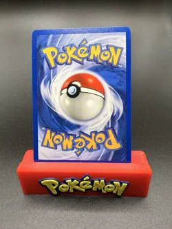 Magnemite Team Rocket 1st Edition 60/82 Pokemon TCG Vintage Card NM - Image 2