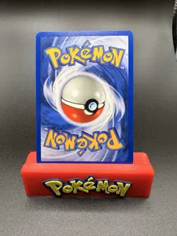 Magnemite Team Rocket 1st Edition 60/82 Pokemon TCG Vintage Card NM - Image 3