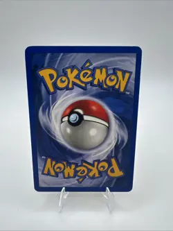 Pokemon Dark Dragonite TCG Card 22/82 Non-Holo - Image 2