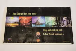 MTG/Magic the Gathering Guru Sign-up Book - Image 2