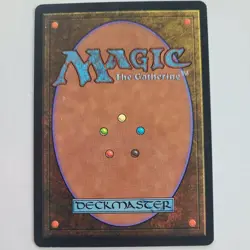 Magic the Gathering - Urza's Saga Exhume 1998 134 Common - Image 2