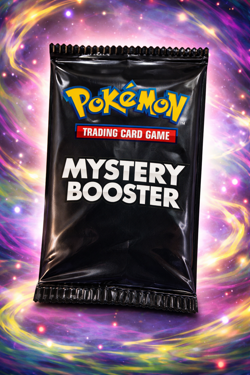 Pokemon LOADED Surprise Bag: Guaranteed Slabs + Custom Booster Packs + Hits - Image 4
