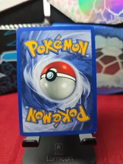 Igglybuff #36 - Black Star Promo - WoTC Pokemon Card - Near Mint (NM) - Image 2