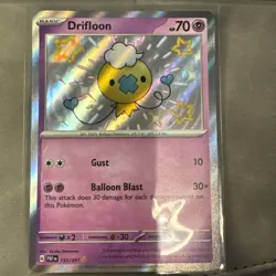155/091 - 093/091 - 106/091 - Pokemon TCG Baby Shiny NM Card Rare Bundle of 3 - Image 4