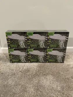 Pokemon Perfect Order ETB Elite Trainer Box LOT OF 6 CHEAPEST ON EBAY!!!! - Image 1