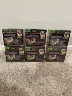 Pokemon Perfect Order ETB Elite Trainer Box LOT OF 6 CHEAPEST ON EBAY!!!! - Image 2