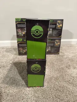 Pokemon Perfect Order ETB Elite Trainer Box LOT OF 6 CHEAPEST ON EBAY!!!! - Image 3
