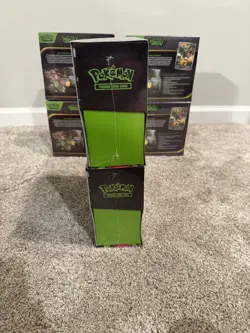 Pokemon Perfect Order ETB Elite Trainer Box LOT OF 6 CHEAPEST ON EBAY!!!! - Image 4