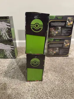 Pokemon Perfect Order ETB Elite Trainer Box LOT OF 6 CHEAPEST ON EBAY!!!! - Image 5