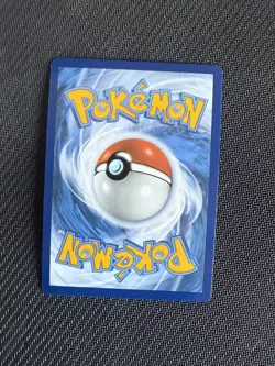 Pokemon TCG Unown v Silver Tempest 177/195 Holo Ultra Rare NM - Image 2